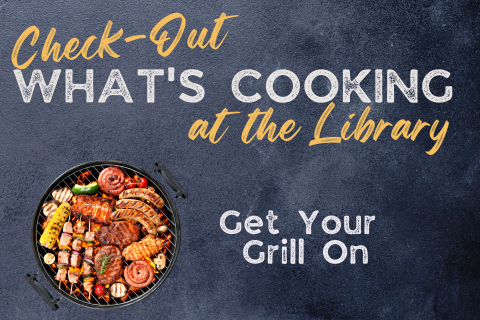 Get Your Grill On