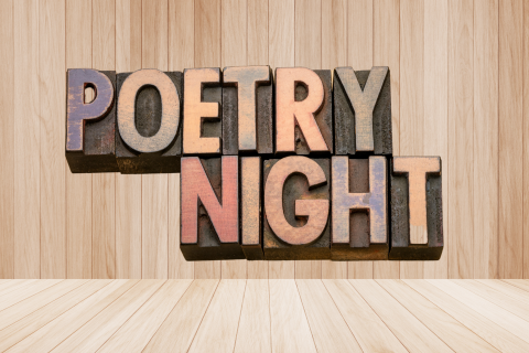 Poetry Night