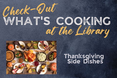 Thanksgiving Side Dishes