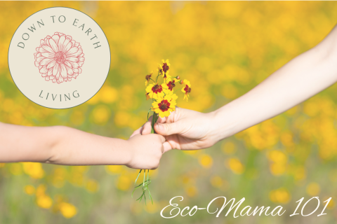 Eco-Mama