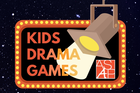 Kids Drama