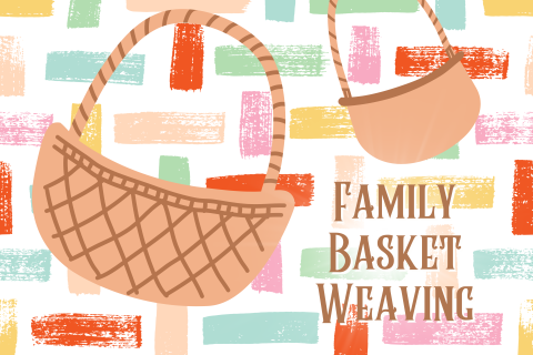 weaving