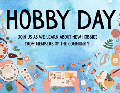 Hobby Day 
