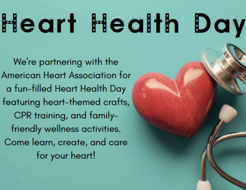Heart Health Day 