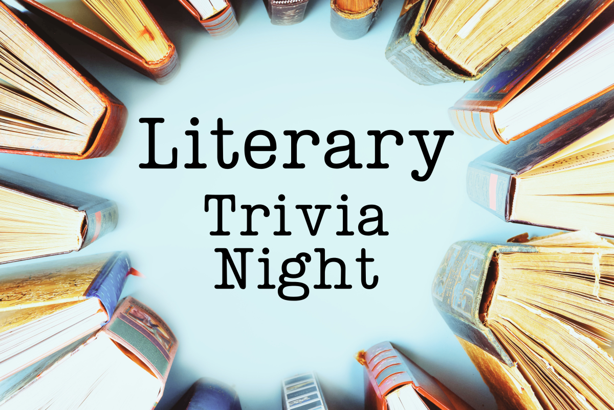 Literary Trivia