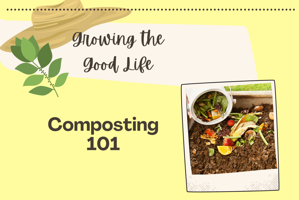 Composting