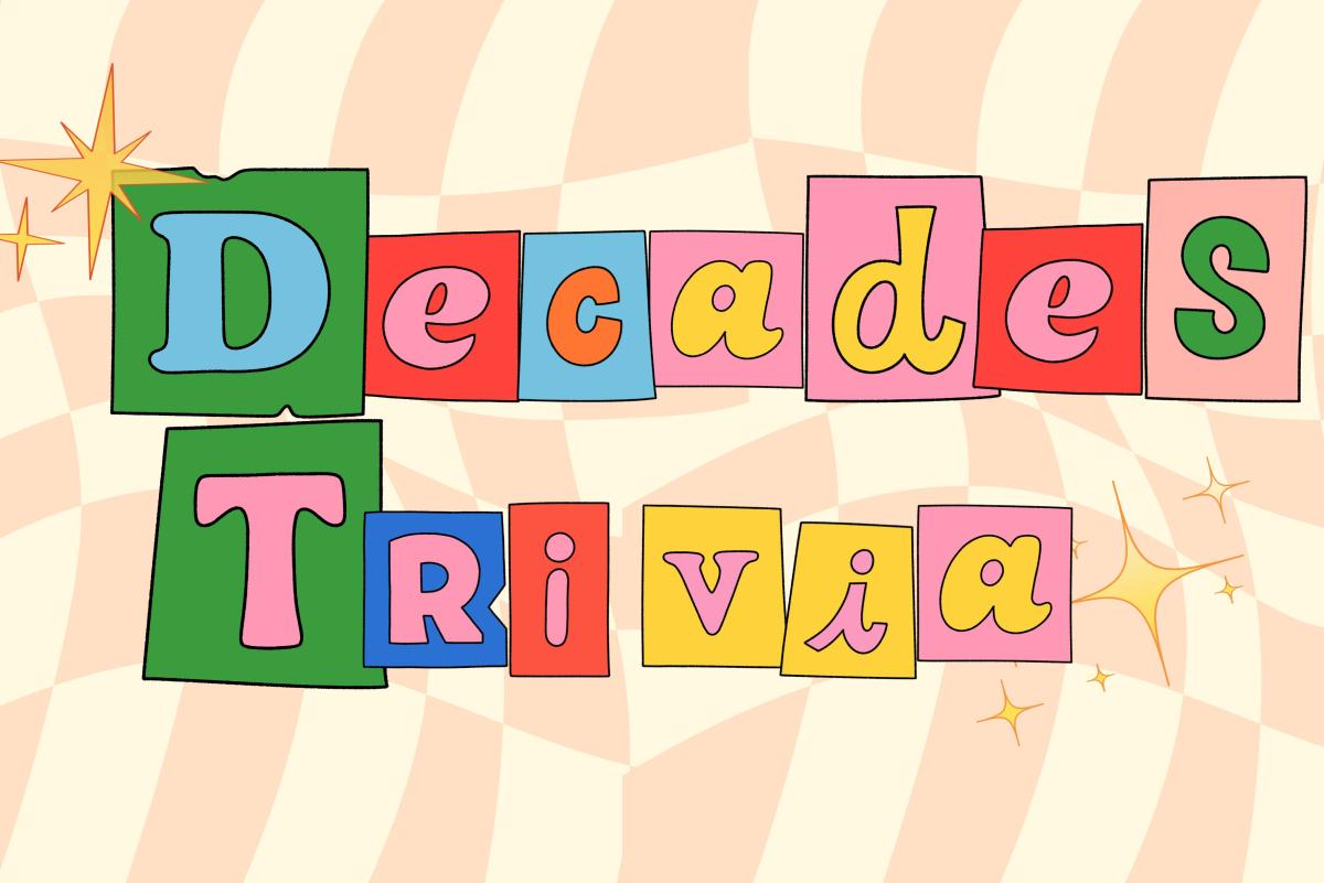 Decade Trivia