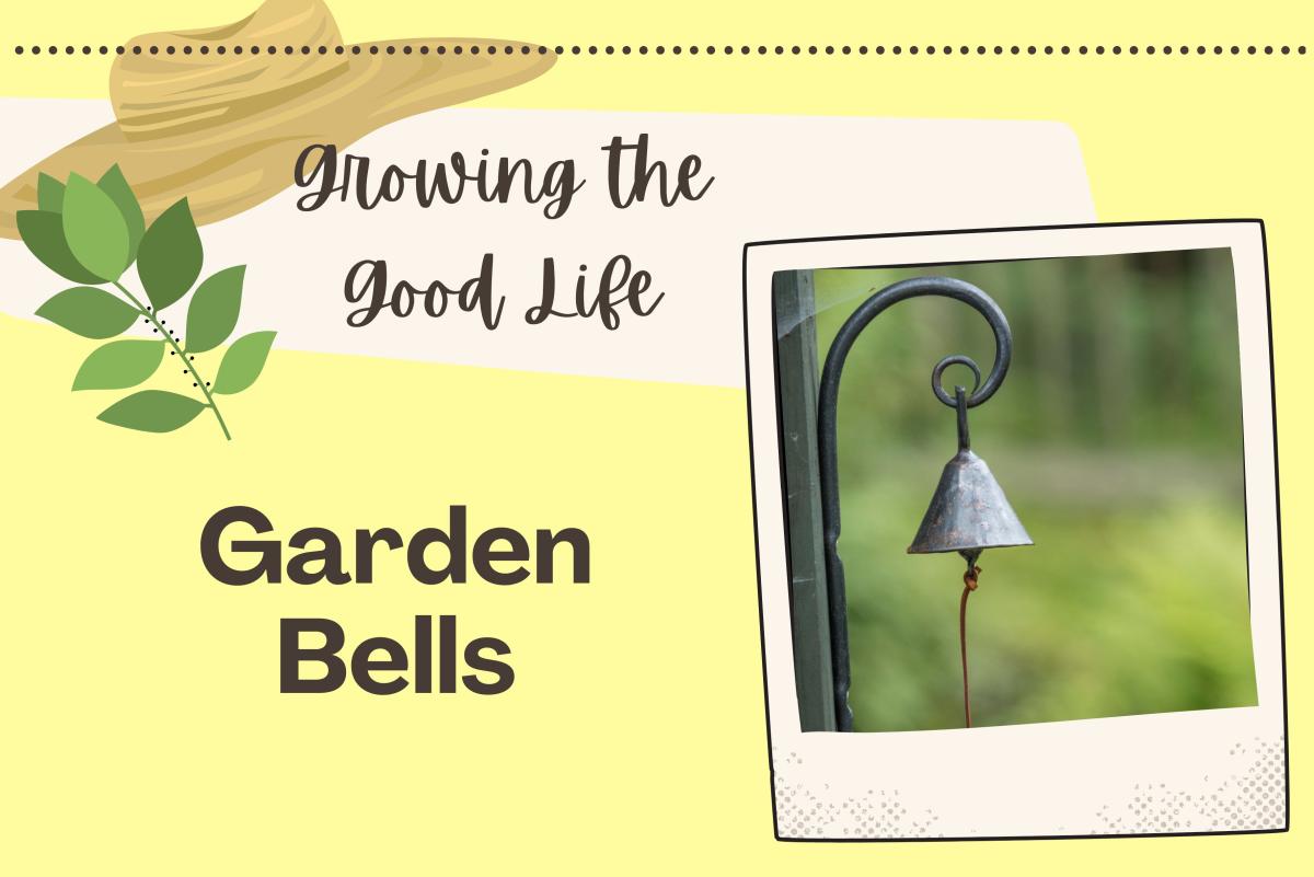 GTGL Garden Bells