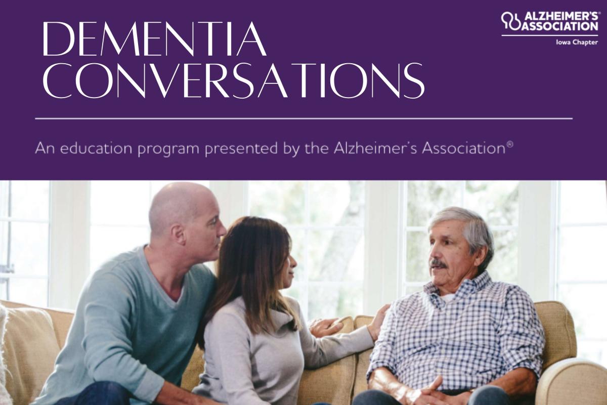 Dementia Conversations