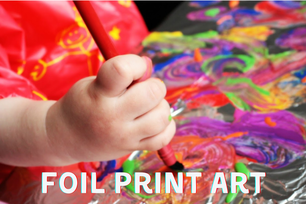 foil