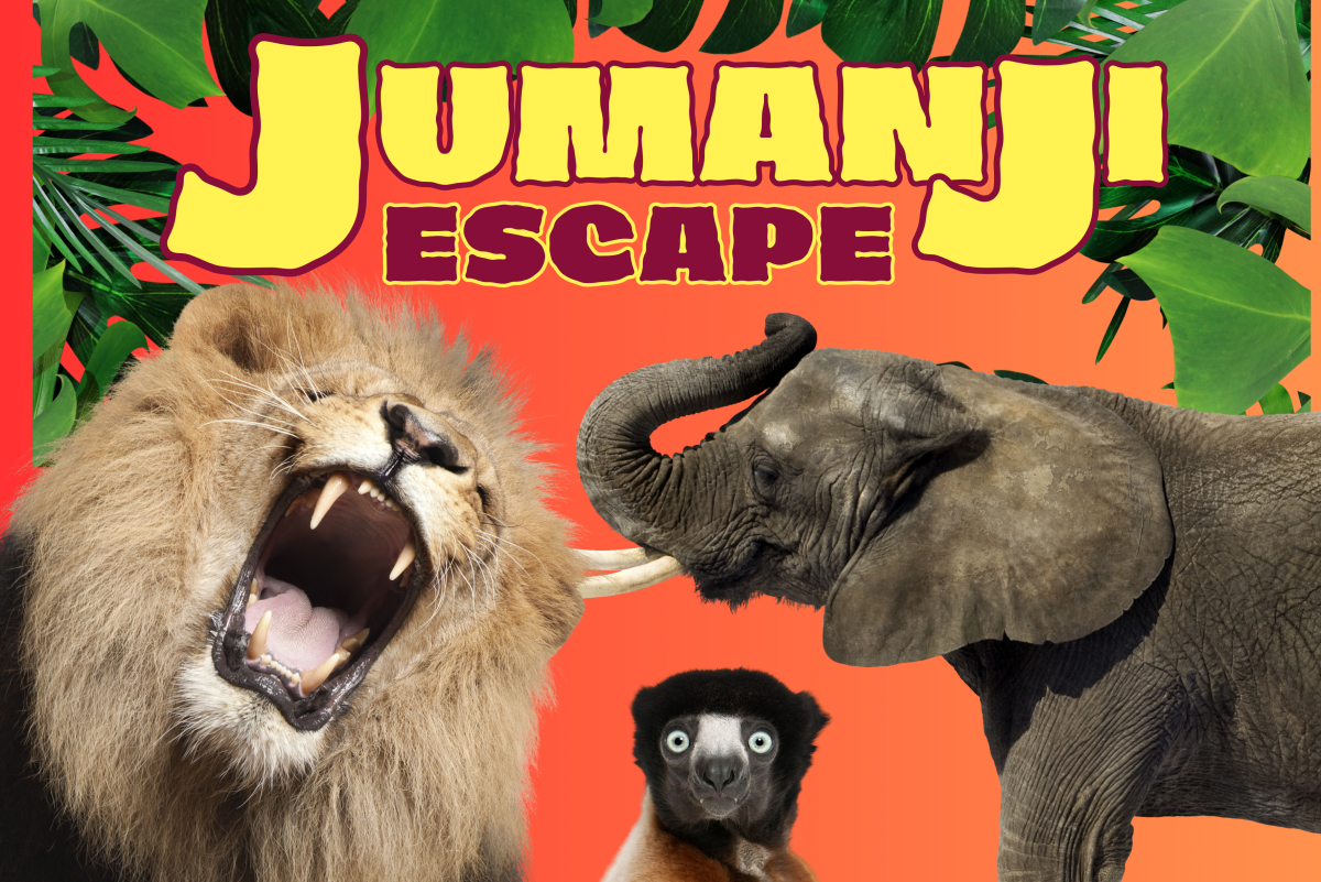 Escape