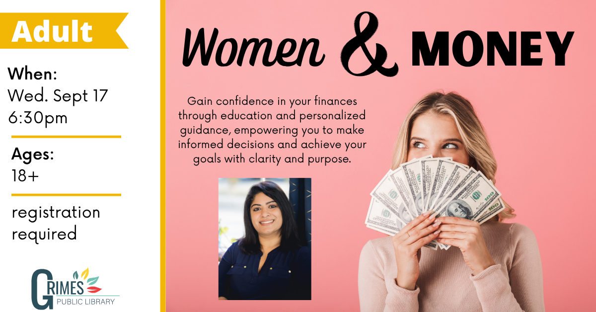 Women and Money